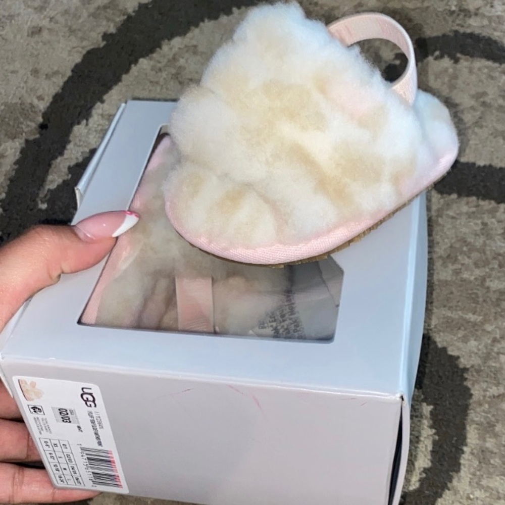 MULTIPLE BRAND NEW INFANT SHOES
